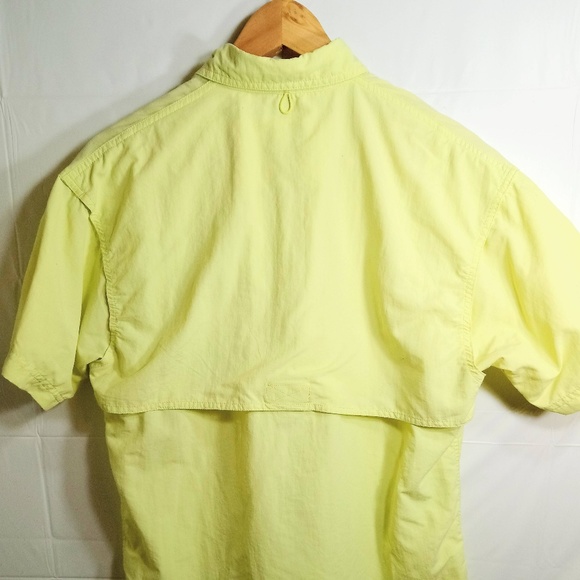 ★Magellan Sportswear Fishing Shirt Boys Large - Picture 3 of 8